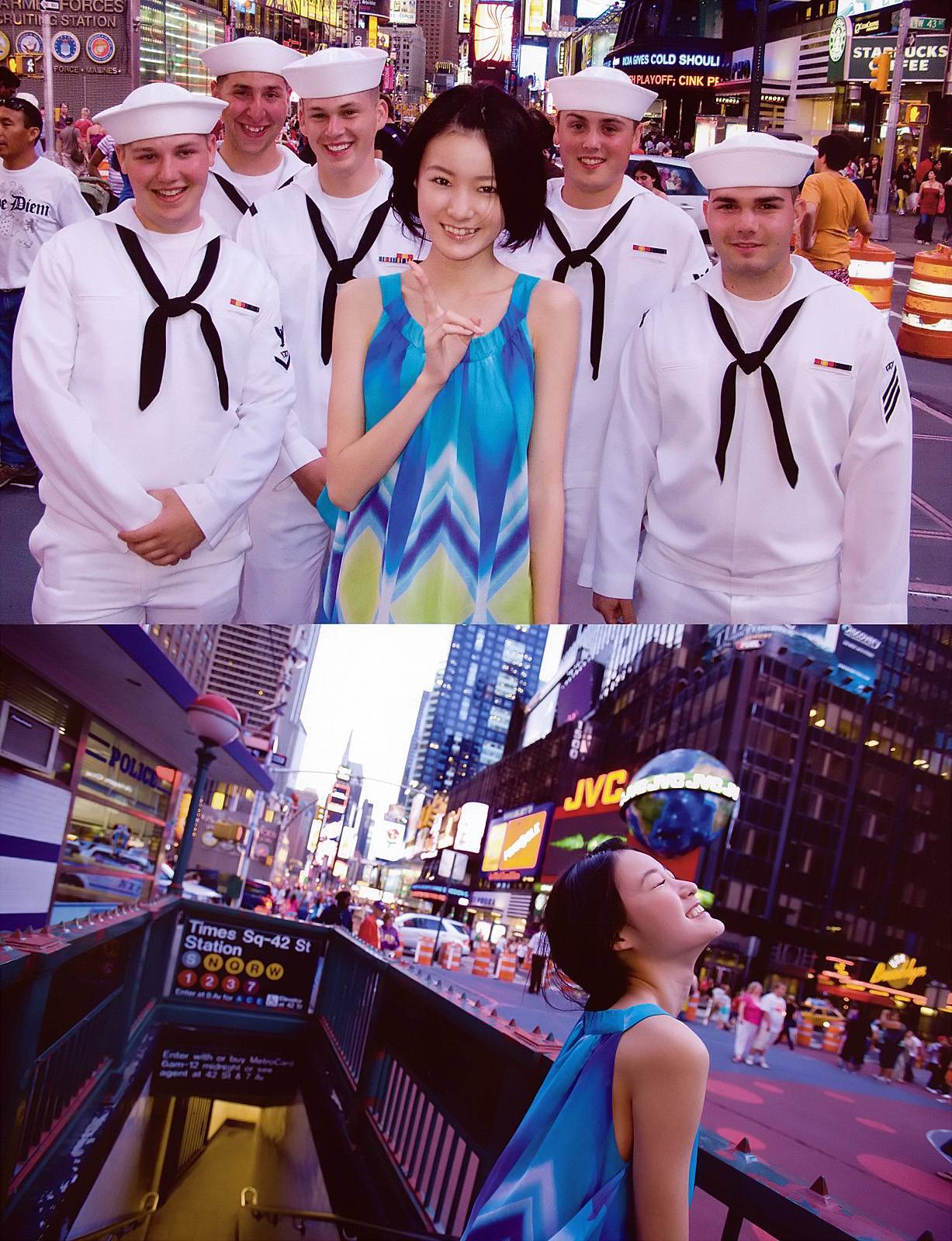 Ryo Shihono しほの涼 [PB]套图日本美少女写真